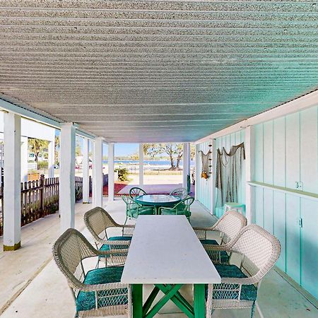 A Pirate'S Life Villa Panama City Beach Ngoại thất bức ảnh