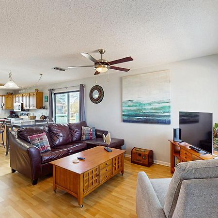 A Pirate'S Life Villa Panama City Beach Ngoại thất bức ảnh