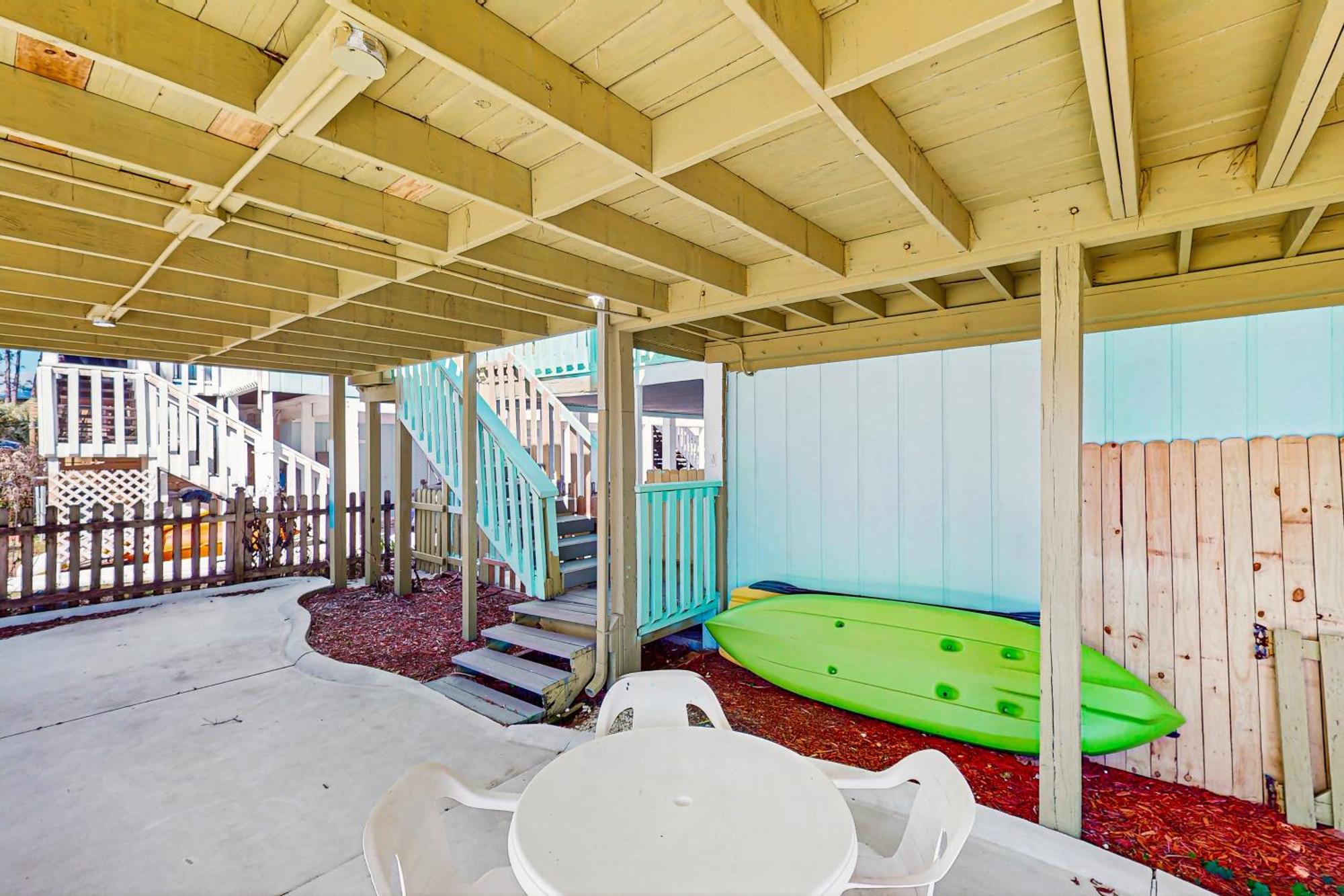A Pirate'S Life Villa Panama City Beach Ngoại thất bức ảnh