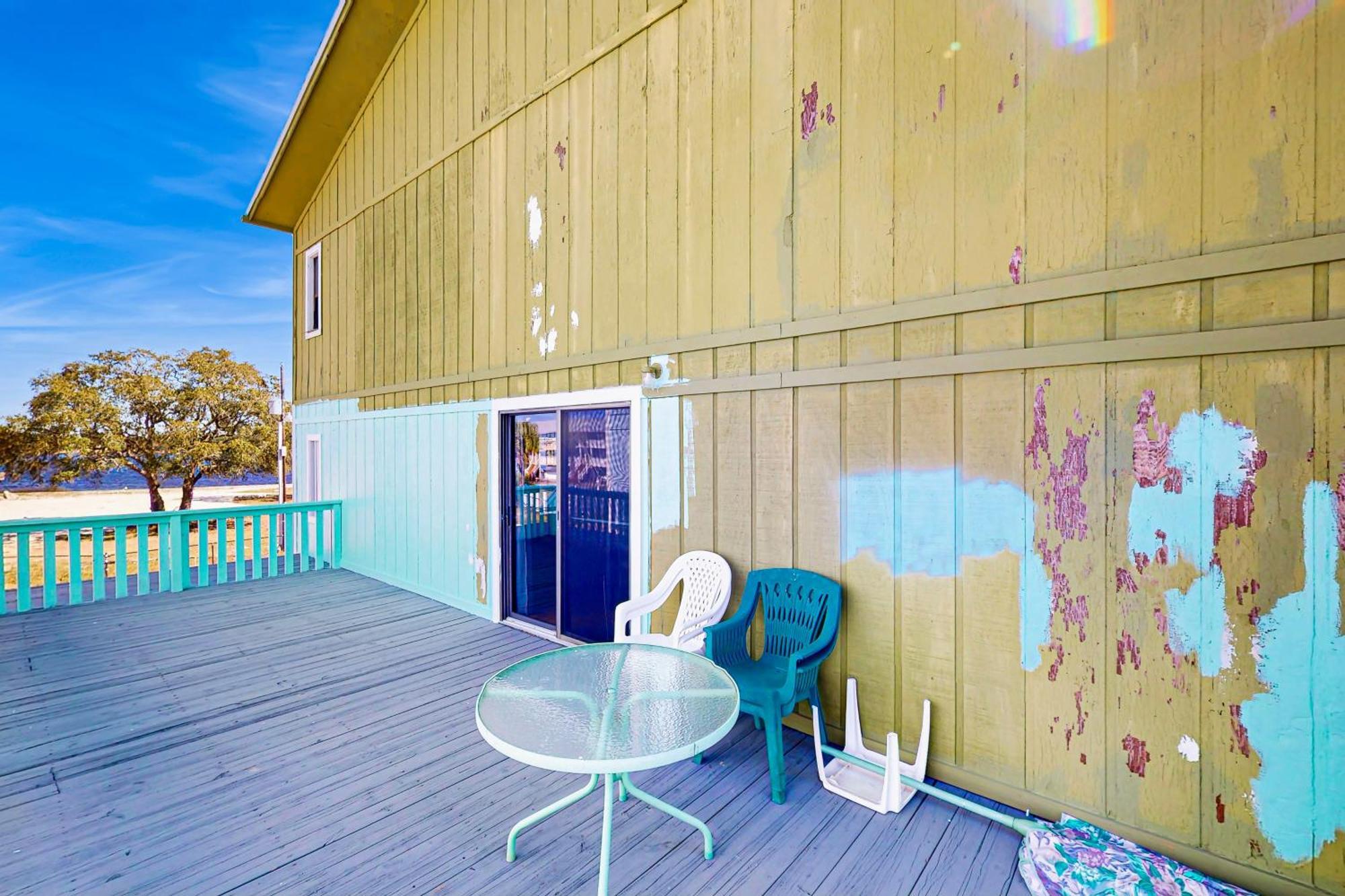 A Pirate'S Life Villa Panama City Beach Ngoại thất bức ảnh