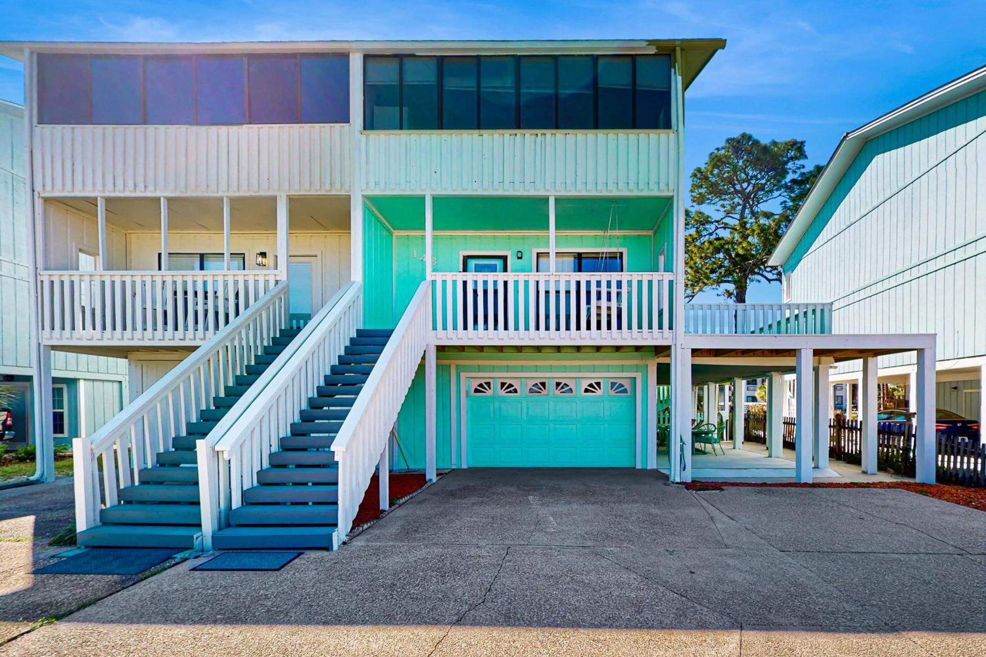 A Pirate'S Life Villa Panama City Beach Ngoại thất bức ảnh