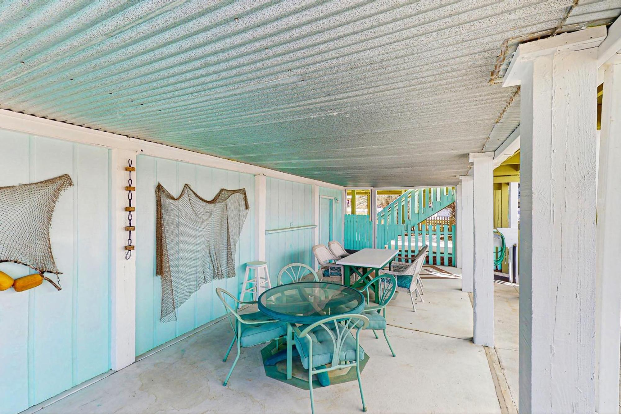 A Pirate'S Life Villa Panama City Beach Ngoại thất bức ảnh